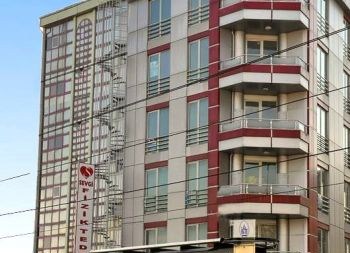 Özel Öz Sevgi Fizik Tedavi ve Rehabilitasyon Merkezi