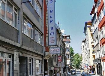Özel Ornöram Fizik Tedavi ve Rehabilitasyon Merkezi