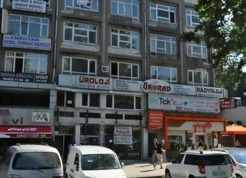 Özel Ürorad Üroloji Merkezi