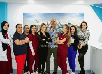 Özel Abacıoğlu Kadın Sağlığı Merkezi