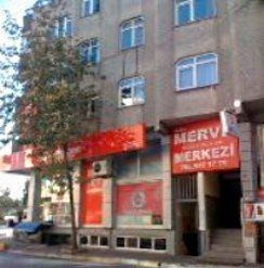 Özel Merve Tıp Merkezi