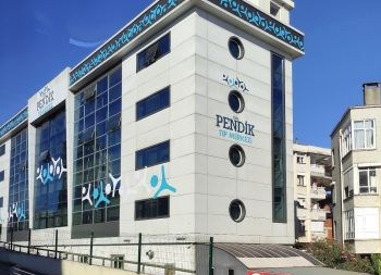 Özel Pendik Tıp Merkezi