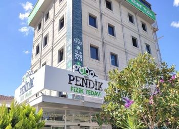 Özel Pendik Fizik Tedavi ve Rehabilitasyon Merkezi