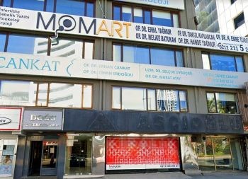 Özel Cankat Klinik