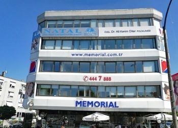 Özel Natal Fizik Tedavi ve Rehabilitasyon Merkezi