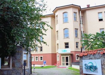 Özel Sante Onkoloji Merkezi