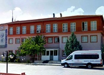 Başkent Üniversitesi Yenikent Diyaliz Merkezi