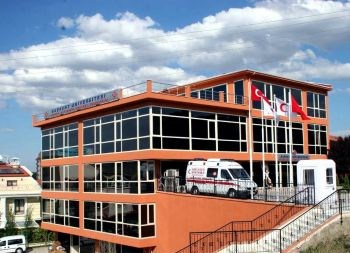Başkent Üniversitesi Ümitköy Polikliniği
