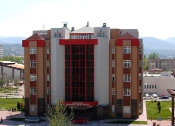 Semiha Kibar Organ Nakli ve Diyaliz Hastanesi
