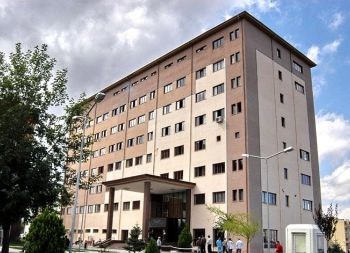 Yılmaz - Mehmet Öztaşkın Kalp Hastanesi