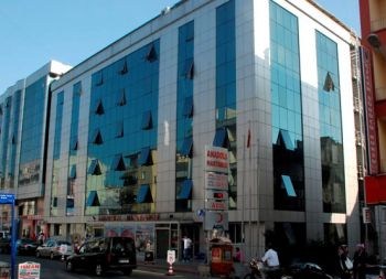 Özel Ereğli Anadolu Hastanesi