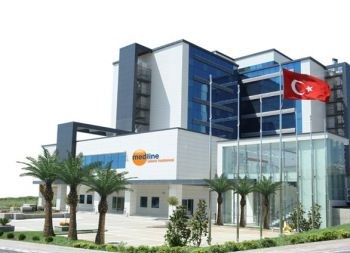 Özel Medline Adana Hastanesi