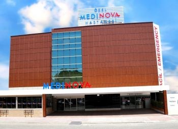 Özel Medinova Hastanesi