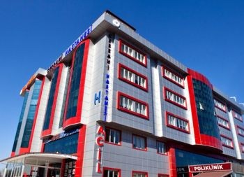 Özel Denizli Cerrahi Hastanesi