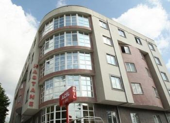 Özel Kütahya Anadolu Hastanesi