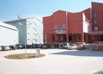 Osmaneli Devlet Hastanesi