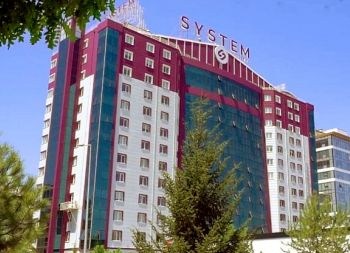 Özel System Hospital