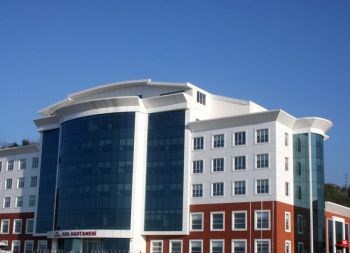 Özel Giresun Ada Hastanesi