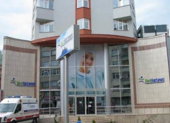 Özel Giresun Kent Hastanesi