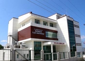 Sapanca İlçe Devlet Hastanesi
