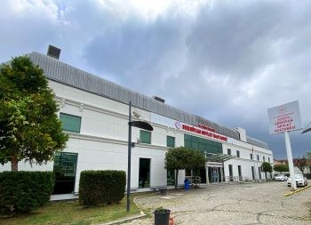 Serdivan Devlet Hastanesi