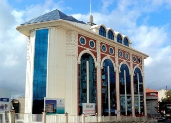 Özel Çamlıca Erdem Hastanesi