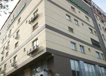 Özel Sekiz Eylül Hastanesi