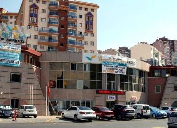 Özel Yeni Med Tıp Merkezi