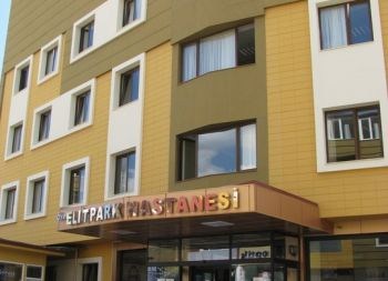 Özel ElitPark Hastanesi