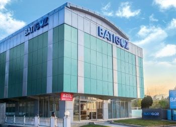 Özel Batıgöz Altunizade Göz Sağlığı Merkezi