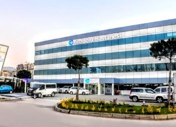 Özel Nev Anadolu Hastanesi
