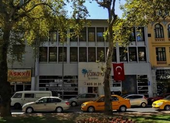 Özel Çankaya Tıp Merkezi