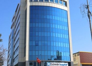 Özel Bower Hastanesi