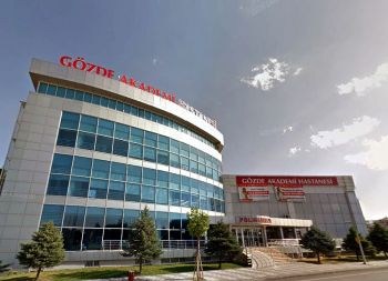 Özel Gözde Akademi Hastanesi