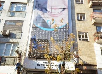 Özel Hospitadent Fatih Diş Hastanesi