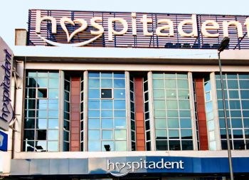 Özel Hospitadent Çamlıca Diş Hastanesi