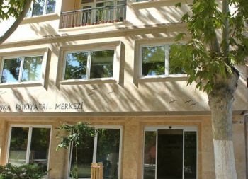 Özel Anka Psikiyatri Dal Merkezi