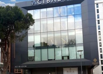 Özel Acıbadem Bağdat Caddesi Tıp Merkezi