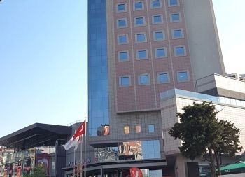 Özel Acıbadem Bakırköy Hastanesi