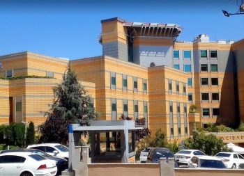 Özel Acıbadem Bursa Hastanesi