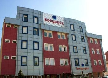 Özel Konya Göz Hastanesi