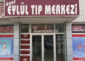 Özel Eylül Tıp Merkezi