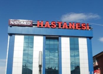 Özel Natomed Hastanesi