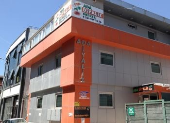 Özel Ada Diyaliz Merkezi