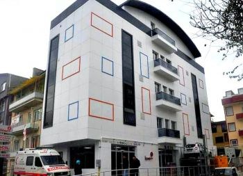 Özel İzmit Kadın Doğum ve Çocuk Sağlığı Tıp Merkezi