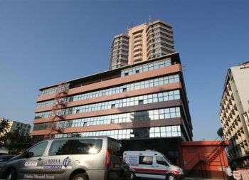 Özel Medicalpark Adana Hastanesi