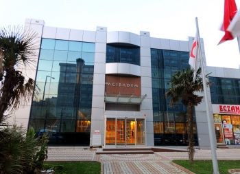 Özel Acıbadem Beylikdüzü Cerrahi Tıp Merkezi