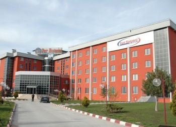 Özel Afyon Fuar Hastanesi