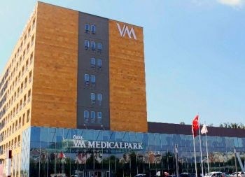 Özel VM Medicalpark Kocaeli Hastanesi