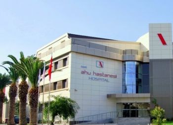 Özel Ahu Hastanesi